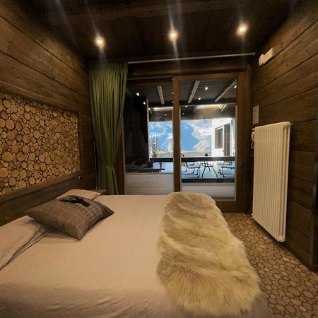 Chalet Dcb Bormio Extérieur photo