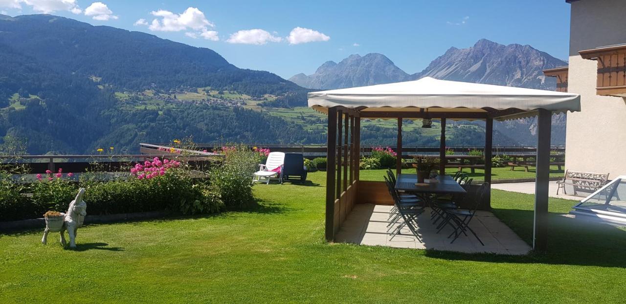Chalet Dcb Bormio Extérieur photo