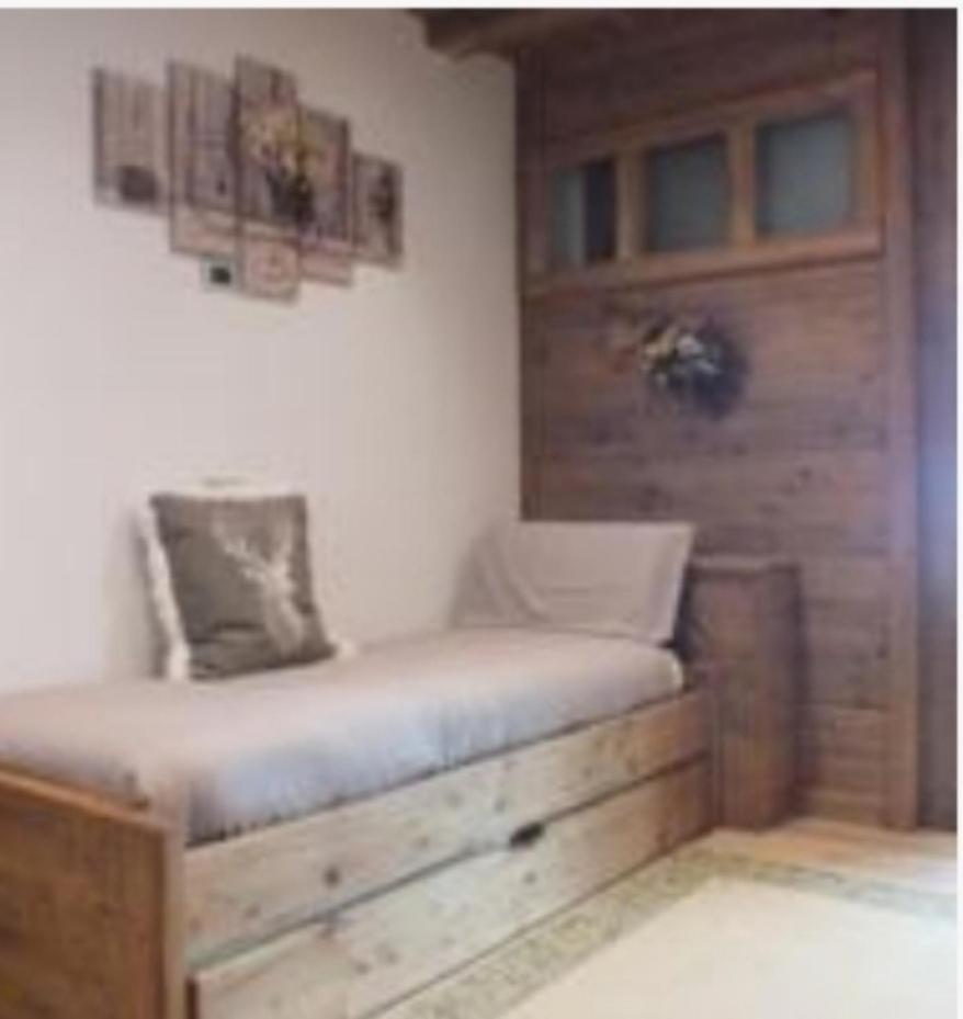 Chalet Dcb Bormio Extérieur photo