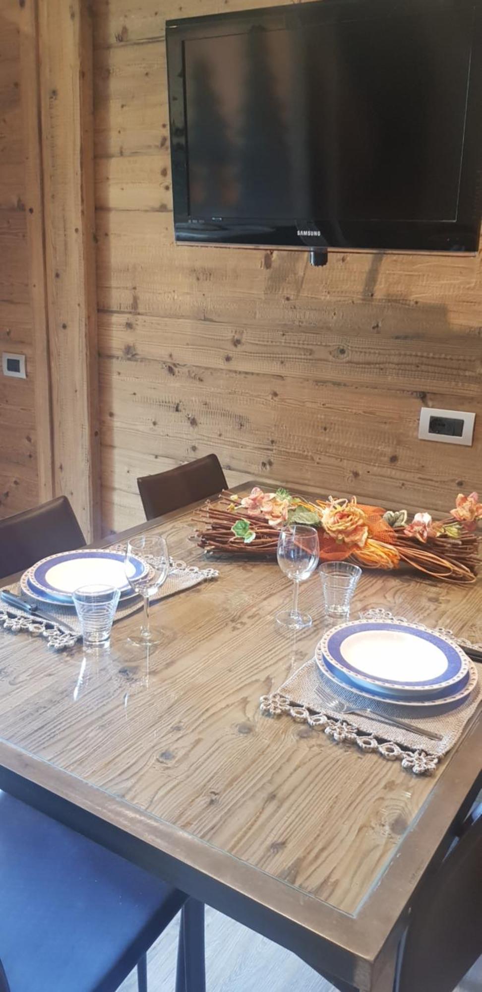 Chalet Dcb Bormio Extérieur photo