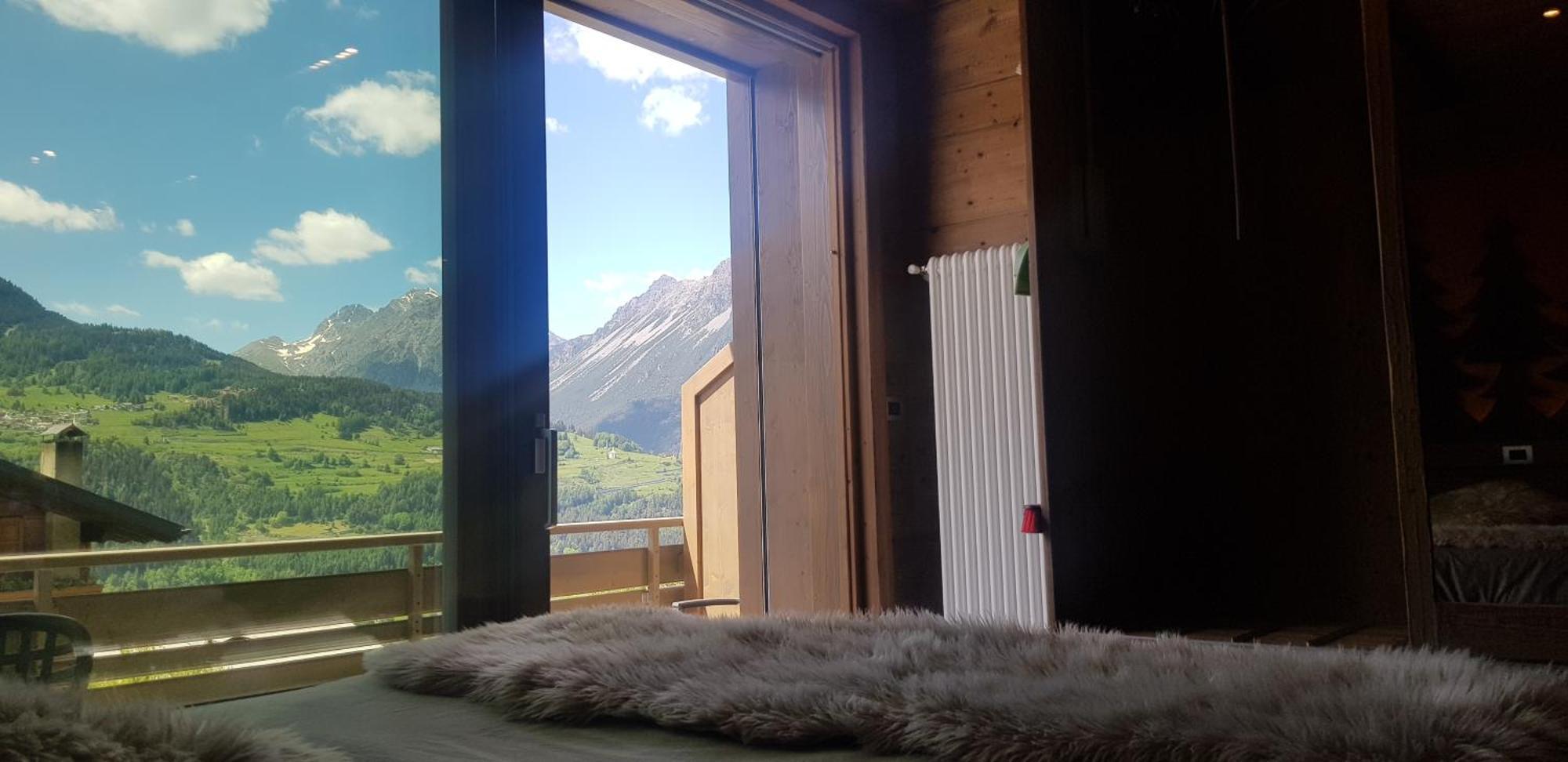 Chalet Dcb Bormio Extérieur photo