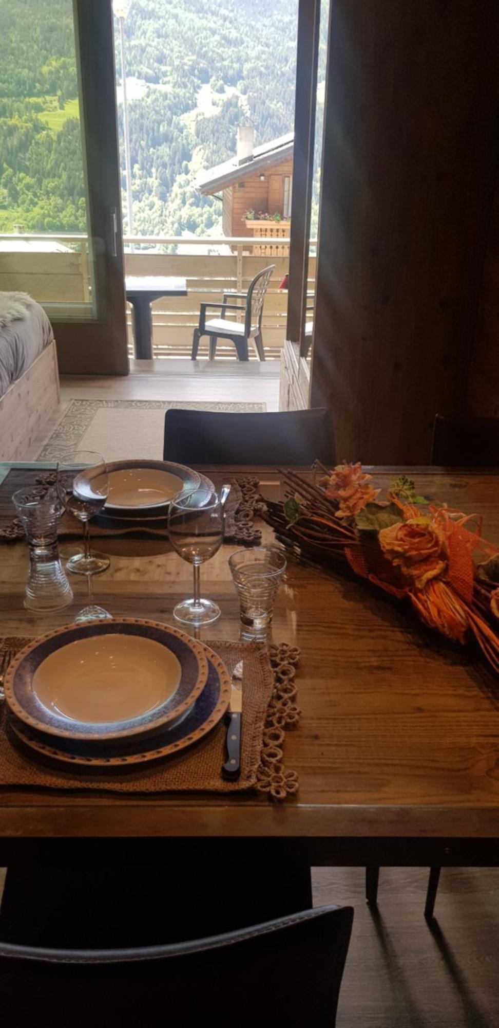 Chalet Dcb Bormio Extérieur photo