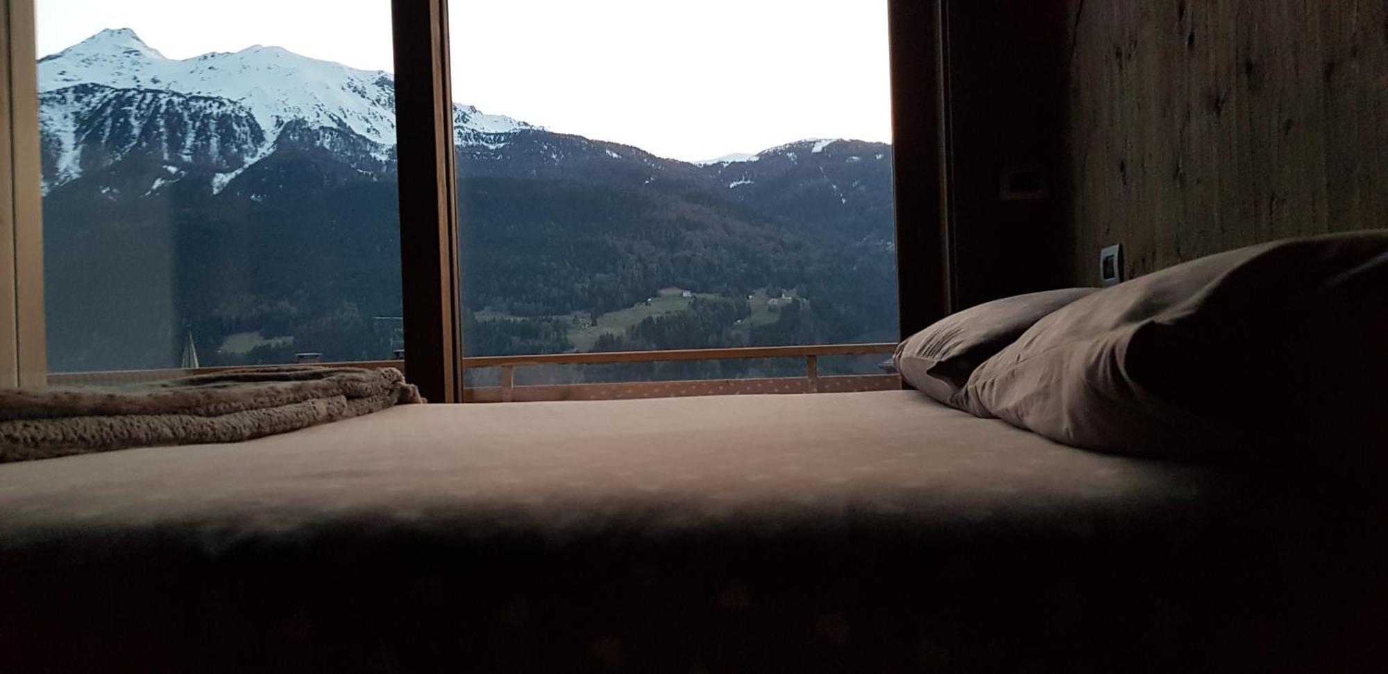 Chalet Dcb Bormio Extérieur photo