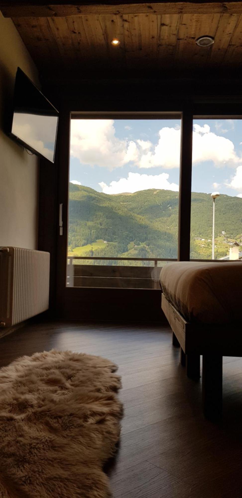 Chalet Dcb Bormio Extérieur photo