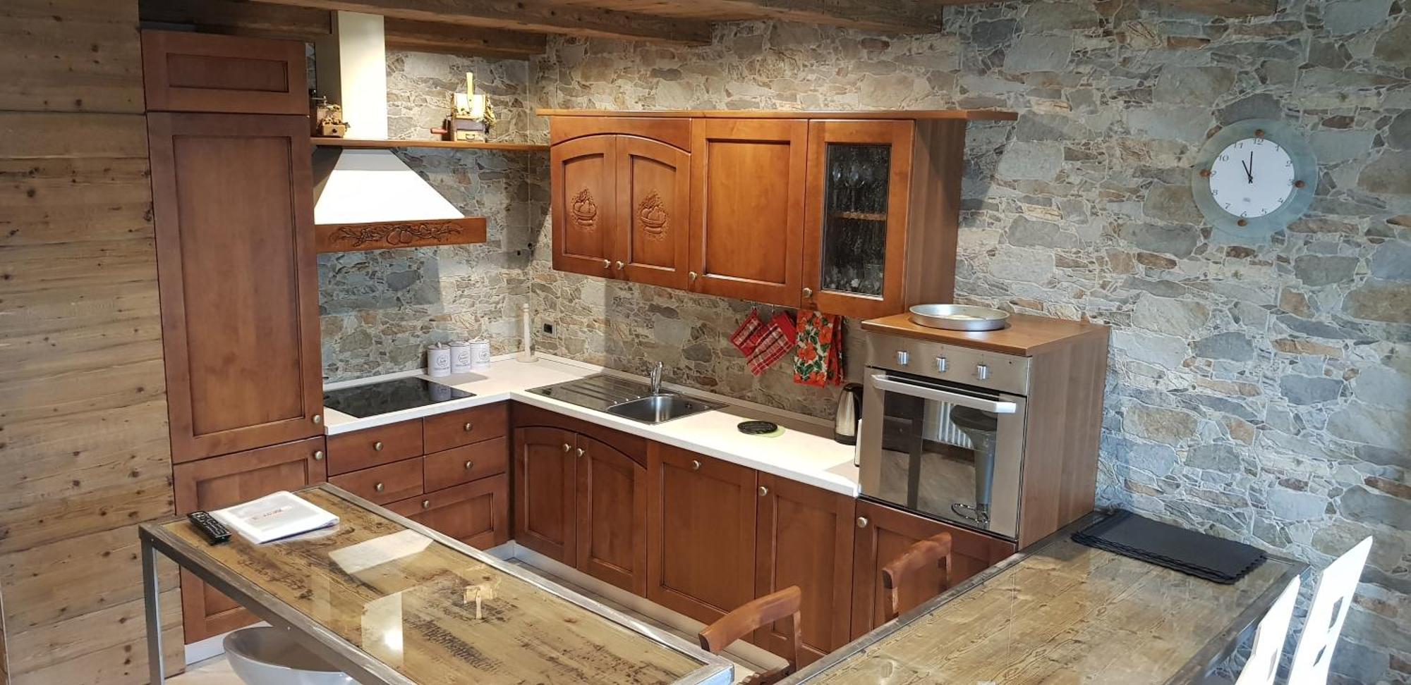 Chalet Dcb Bormio Extérieur photo