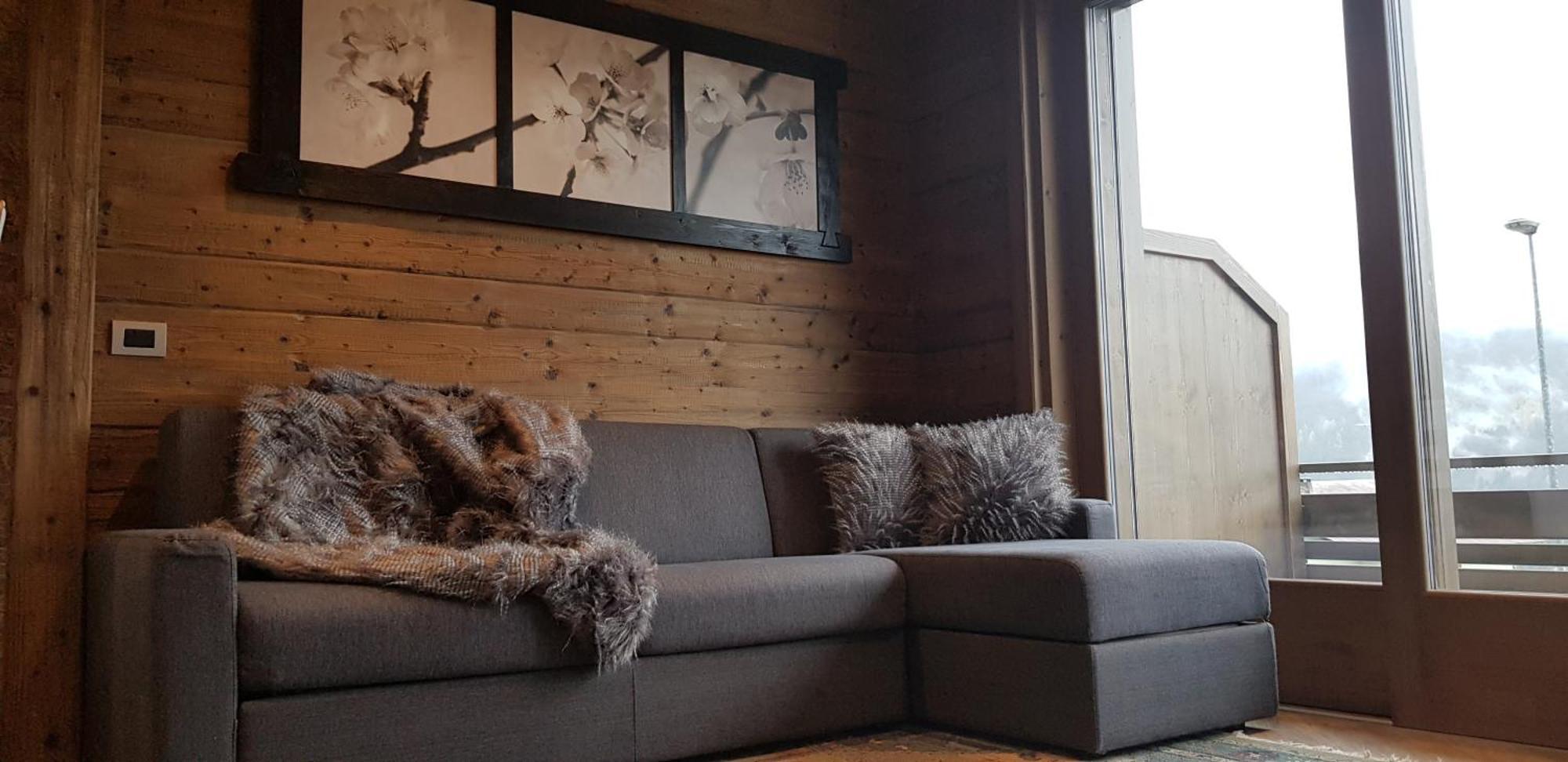 Chalet Dcb Bormio Extérieur photo