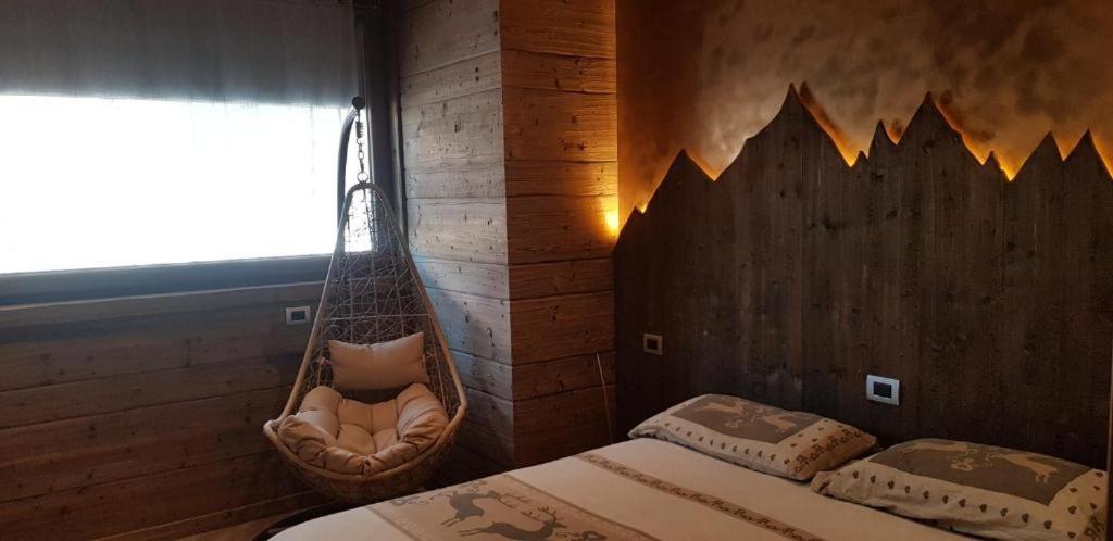 Chalet Dcb Bormio Extérieur photo